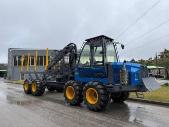 Rottne F15E