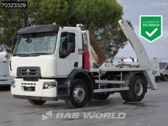 Renault C 430 C 4X2 Portacontenedores Cadenas Cambio Autom