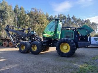 John Deere 1470 D Eco III