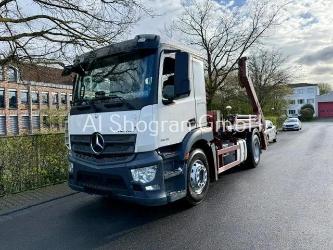 Mercedes-Benz Antos 1835 /Absetzkipper Meiller AK 12MT/Eu6/ 361T