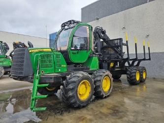 John Deere 1510 E