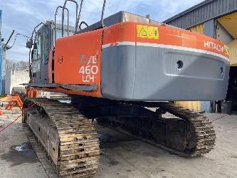 Hitachi ZX 460