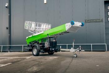 Dreamlift Dynamo 24M Eco