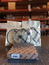 Scania PISTON RING KIT 2542105