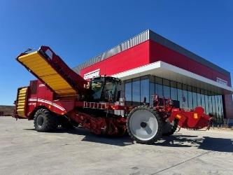 Grimme VARITRON 470 RS VARIO
