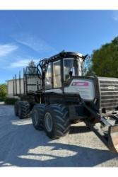 Logset 6F GT