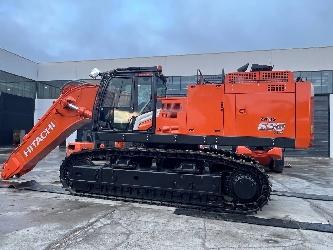 Hitachi ZX 690 LC H-7