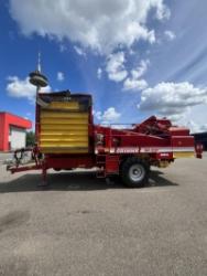 Grimme SE 75-55