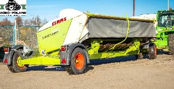 CLAAS DIRECT DISC 520 CENTOUR PRO NT - 2014 rok