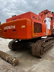 Hitachi ZX 470 H-3