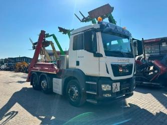 MAN TGS 26.440