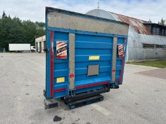 Palfinger LIFT 2000KG