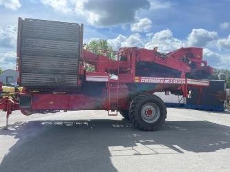 Grimme SE 150-60 UB TA