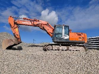 Hitachi ZX 210 LC N-3