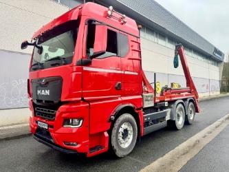 MAN TGX 26.470
