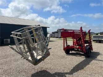 Denka-Lift trailer Lift DK