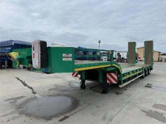 Invepe Semi -Reboque