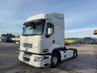 Renault Premium 460 DXI