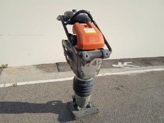 Husqvarna LT 6005