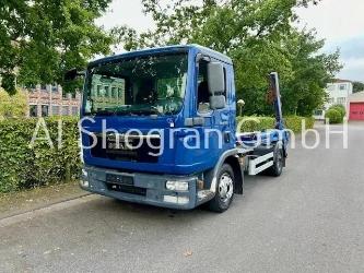 MAN TGL 12.250 Absetzkipper Heimann Mit Funk/Euro 5