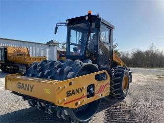 Sany SSR120C-8