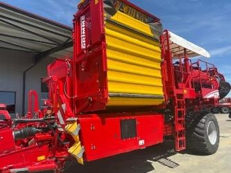 Grimme EVO 260 ClodSep