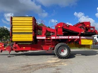 Grimme SE 150-60 NB