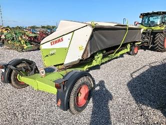 CLAAS Direct Disc 520