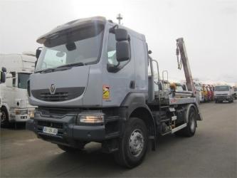 Renault Kerax 460 DXI