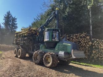 John Deere 1510G