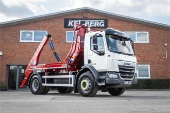 DAF XBC