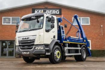 DAF XBC