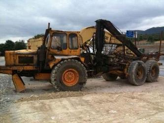 Volvo TC-860