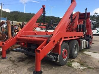equipment - equipment for trucks and trailers - ta