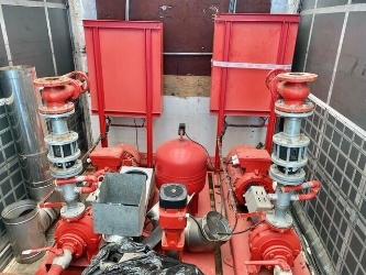 Grundfos NK50 - 250 ( 18