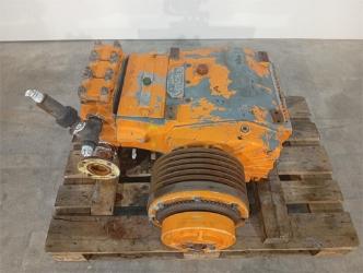 KD716G Bomba de Vácuo Uraca KD 716G / 110