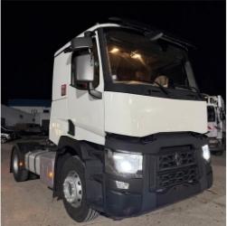 Renault C / DTI13 / Automática C 480 DTI