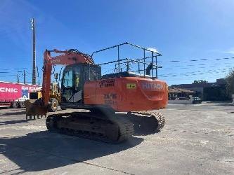 Hitachi ZX210LC-5B