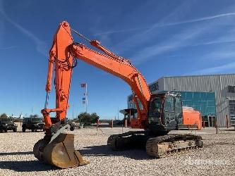 Hitachi ZX250LC-3