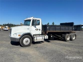 Freightliner FL112