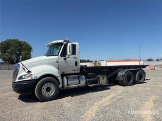 International ProStar Premium