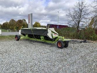 CLAAS DIRECT DISC 520