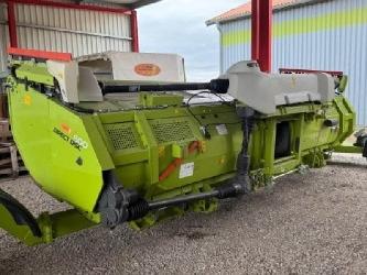 CLAAS Direct Disc 600