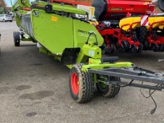 CLAAS DIRECT DISC 600 + TW