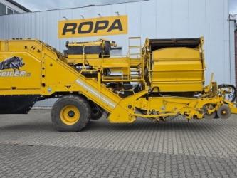 Ropa Keiler II L