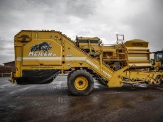 Ropa Keiler II WD