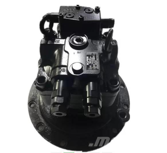 Kobelco SK295-9 SK350-8 SK330-8 Swing Motor M5X180CHB Transmissão