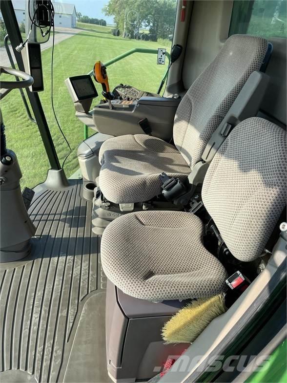 John Deere S680 Ceifeiras debulhadoras