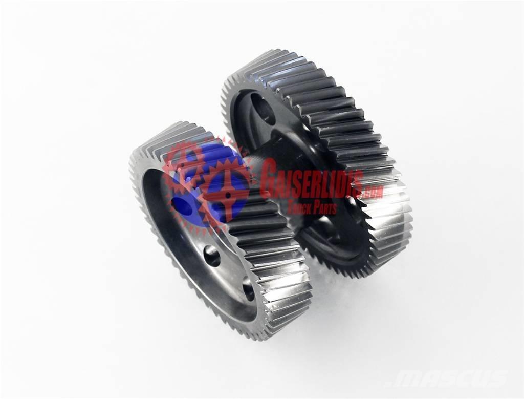CEI Double Gear 9722632116 for MERCEDES-BENZ Caixas de velocidades