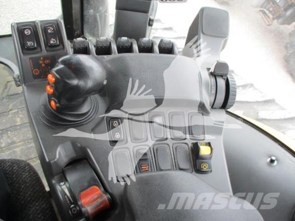 Challenger MT755D Tratores Agrícolas usados